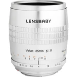 Lensbaby  LBV85SEM makro objektív f/1.8 85 mm
