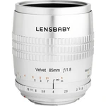 Lensbaby  LBV85SEM makro objektív f/1.8 85 mm