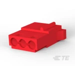 TE Connectivity Commercial MATE-N-LOK ConnectorsCommercial MATE-N-LOK Connectors 1-480303-2 AMP