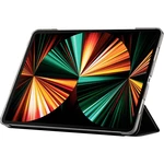 Spigen Smart Fold Bookcase Vhodný pre: iPad Pre 12.9 (5. generácia) čierna