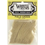 Woodland Scenics WFG172 poľná tráva  zlatá (harvest gold)