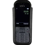 JT Berlin Turnline Gürtelclip Gigaset SL450, SL750, SL5 čierna