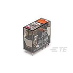 TE Connectivity GPR Panel Plug-In Relays Sockets Acc.-SchrackGPR Panel Plug-In Relays Sockets Acc.-Schrack 1887113-1 AMP