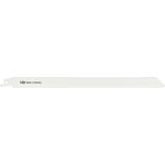 Heller 24040 6 Pílový kotúč na pílenie na Sabre 4040 Dĺžka rezacieho listu 260 mm 1 ks