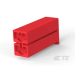 TE Connectivity Positive LockPositive Lock 172210-7 AMP