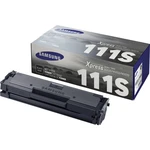 Samsung MLT-D111S SU810A kazeta s tonerom  čierna 1000 Seiten originál toner