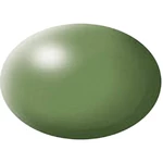 Revell farba smaltu papraďová zelená (hodvábne matná) 360 dóza 14 ml