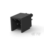 TE Connectivity MTA-100 CL ConnectorsMTA-100 CL Connectors 2-644486-2 AMP
