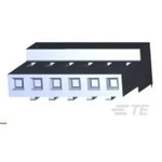 TE Connectivity MTA-156 Centerline ConnectorMTA-156 Centerline Connector 3-640435-6 AMP