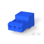 TE Connectivity MTA-100 CL ConnectorsMTA-100 CL Connectors 3-640442-3 AMP