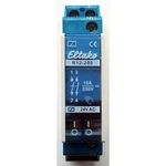 Eltako R12-200-24V spínacie relé Menovité napätie: 24 V Spínací prúd (max.): 8 A 2 spínacie  1 ks