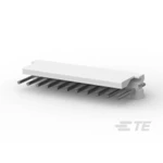 TE Connectivity MTA-156 Centerline ConnectorMTA-156 Centerline Connector 1-640388-1 AMP
