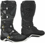 Forma Boots Pilot Black/Anthracite 48 Topánky