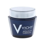 Vichy Aqualia Thermal 75 ml nočný pleťový krém pre ženy na veľmi suchú pleť; na dehydratovanu pleť Vichy Aqualia Thermal 75 ml nočný pleťový krém pre ženy na veľmi suchú pleť; na dehydratovanu pleť