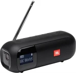 JBL Tuner 2 Prenosný reproduktor Black