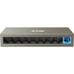 IP-COM Networks F1109D sieťový switch 9 portů 10 / 100 MBit/s