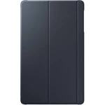 Samsung Book Cover EF-BT510 Flip Case  Samsung Galaxy Tab A 10.1 (2019)   čierna obal na tablet