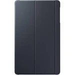 Samsung Book Cover EF-BT510 Flip Case  Samsung Galaxy Tab A 10.1 (2019)   čierna obal na tablet