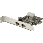 Digitus  3 porty kontrolná karta FireWire 800 FireWire 800 PCIe