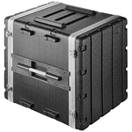 Robust Rack Case 19" 12U 19818 transportný kufor