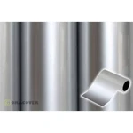Oracover 27-091-025 dekoratívne pásy Oratrim (d x š) 25 m x 12 cm strieborná