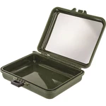 Highlander outdoorový box  Universalbox oliv  (d x š x v) 120 x 90 x 35 mm olivová SUR004