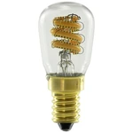 Segula LED   60 mm 230 V E14 2.2 W teplá biela   1 ks
