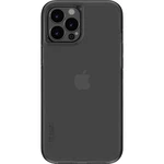 Skech Hard Rubber Case zadný kryt na mobil Apple IPhone 13 pro čierna