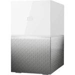 WD My Cloud™ Home Duo #####Cloud Speichergerät 4 TB 2 Bay s podporou RAID WDBMUT0040JWT-EESN