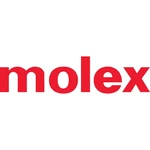 Molex Ethernet Cordsets 1201088138 WOD