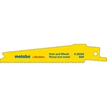 Metabo 628266000 Pílové kotúče na pílenie na pílku Metabo 5 100  5 ks