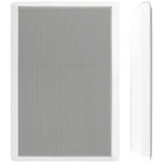 Monacor ESP-134/WS nástenný reproduktor 6 W  biela 1 ks