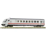 Fleischmann 860884 N IC/EC riadiaci automobil DB AG 2. trieda rod Bpmmbdzf 286,3
