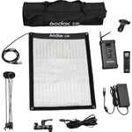 Godox FL100 LED video svetlo 40 x 60 cm