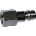 Aerotec  2005016Z kolík spojky pre tlakový vzduch 3/8" (10 mm)   1 ks