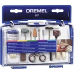 Dremel 26150687JA Viacúčelová súprava Dremel 687     1 sada