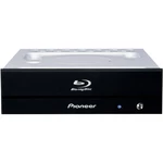 Pioneer BDR-S12UHT interná Blu-ray napaľovačka Retail SATA čierna