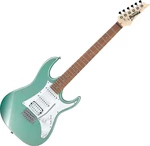 Ibanez GRX40-MGN Metallic Light Green Elektrická gitara