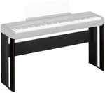 Yamaha L-515 Čierna Drevený klávesový stojan