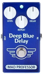 Mad Professor Deep Blue Delay Gitarový efekt