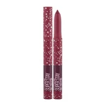 Maybelline SuperStay® Ink Crayon Matte 1,5 g rúž pre ženy 55 Make It Happen tekutý rúž
