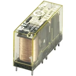 Idec RF1V-3A1BL-D24 relé do DPS 24 V/DC 6 A 3 spínacie, 1 rozpínací 1 ks