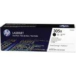 HP 305XD CE410XD kazeta s tonerom Dual čierna 4000 Seiten originál toner