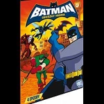 Různí interpreti – Batman: Odvážný hrdina 2 DVD