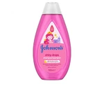 JOHNSON`S Baby Jemný šampon pro děti Shiny Drops (Shampoo) 500 ml
