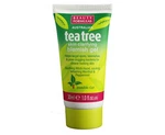 Beauty Formulas Pleťový protizánětlivý gel Tea Tree (Skin Clarifying Blemish Gel)  30 ml