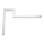 HELIOS PREISSER  0396414 uhlomer pre prírubu   300 x 300 mm 90 °