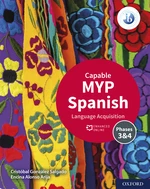 MYP Spanish Language Acquisition (Capable)