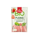 Puding jahodový bezlepkový 40 g BIO   AMYLON