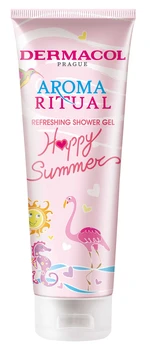 Dermacol Aroma Ritual sprchovací gél Happy Summer